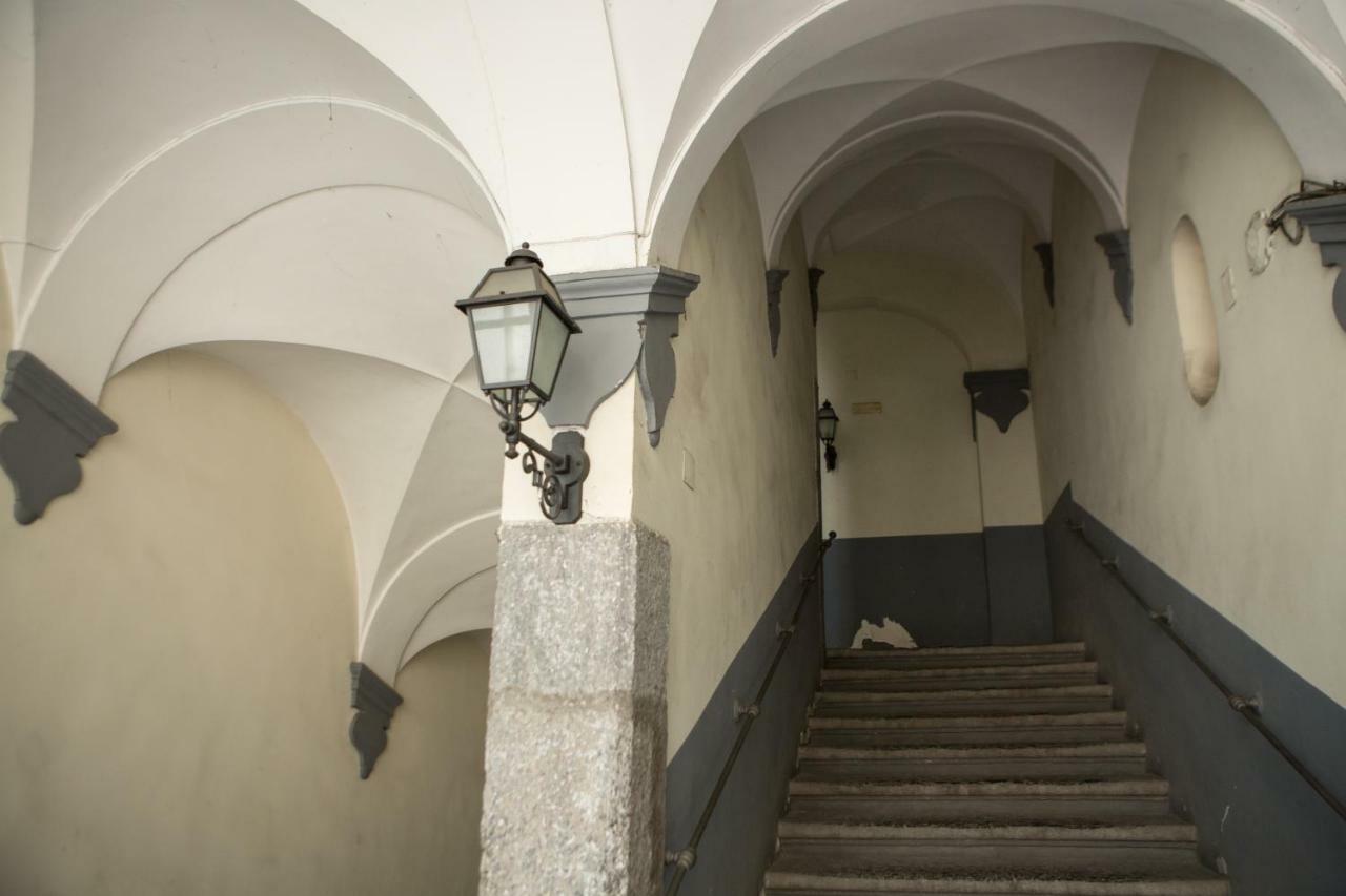 La Maritina Nápoles Exterior foto